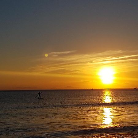 Aconchego A Beira Mar Βίλα Arraial do Cabo Εξωτερικό φωτογραφία