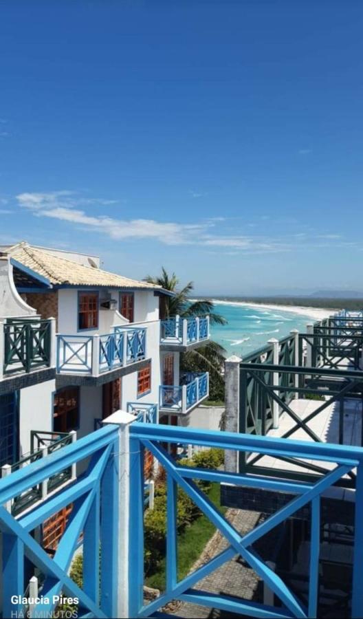 Aconchego A Beira Mar Βίλα Arraial do Cabo Εξωτερικό φωτογραφία