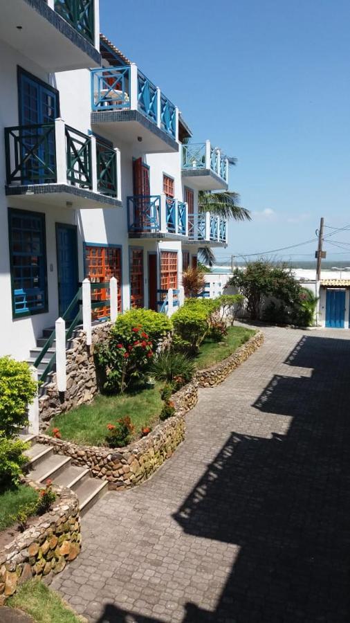 Aconchego A Beira Mar Βίλα Arraial do Cabo Εξωτερικό φωτογραφία
