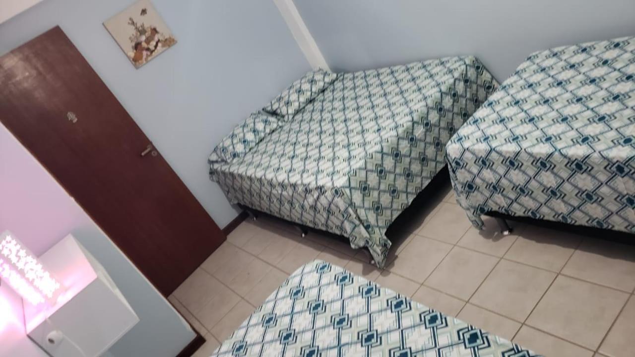 Aconchego A Beira Mar Βίλα Arraial do Cabo Εξωτερικό φωτογραφία